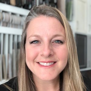 Meet your Posher, Alissa